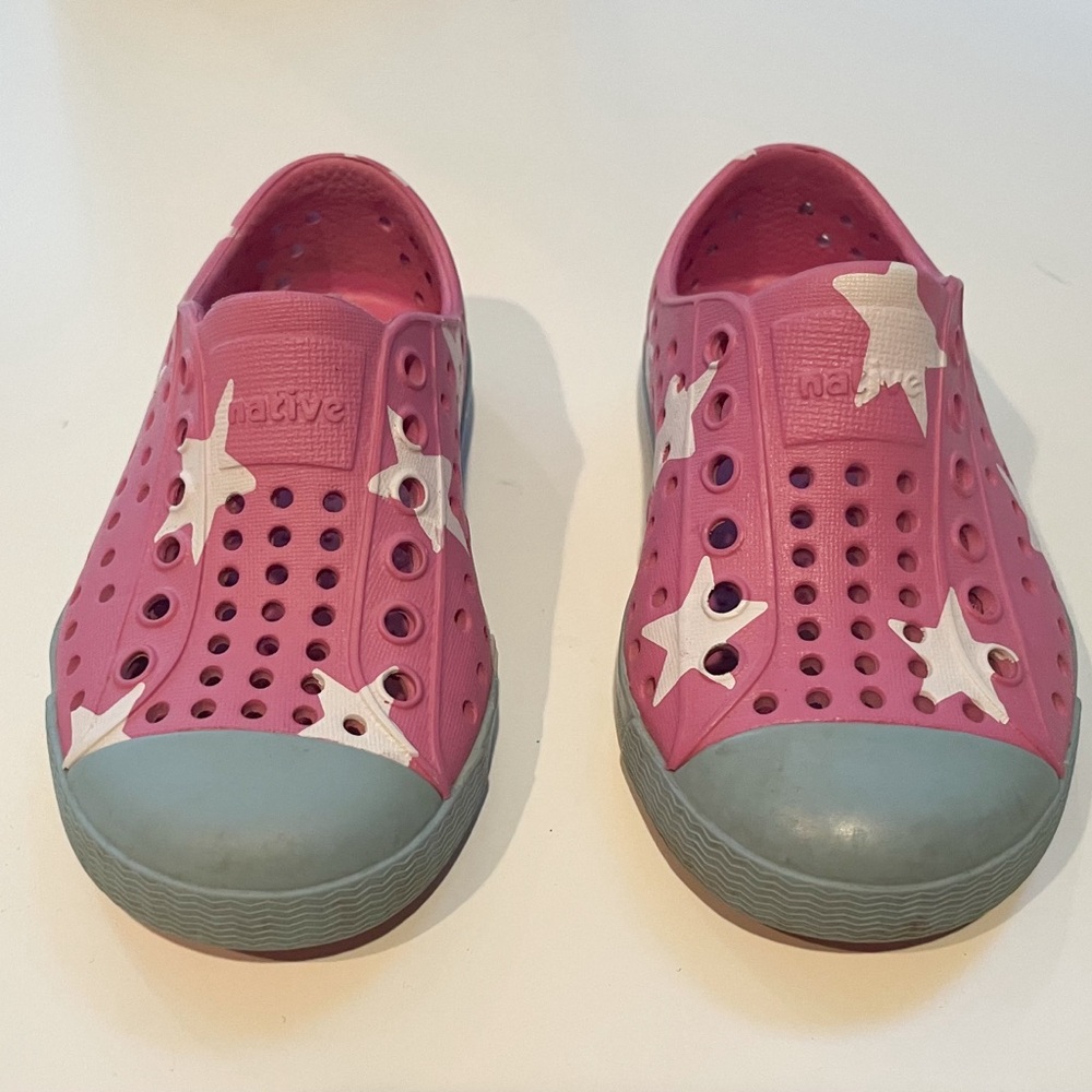 Native shoes Excellent used condition